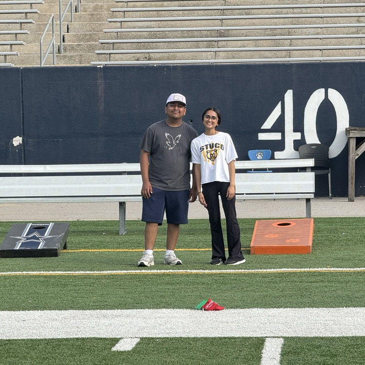 Image of Field Day