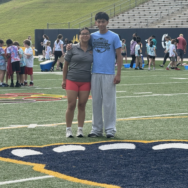 Image of Field Day