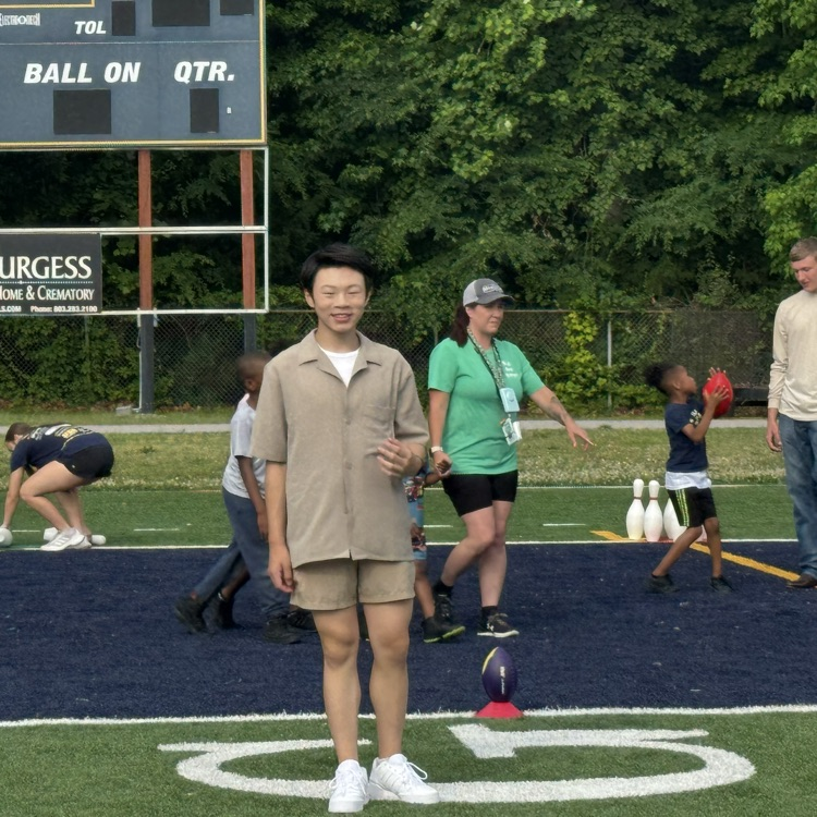Image of Field Day