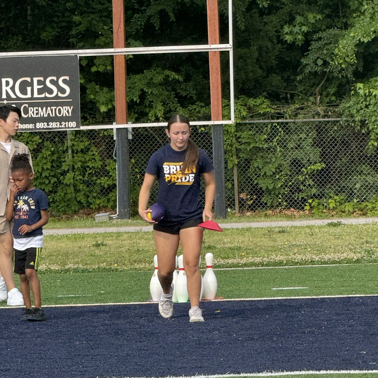 Image of Field Day