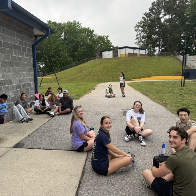 Image of Field Day