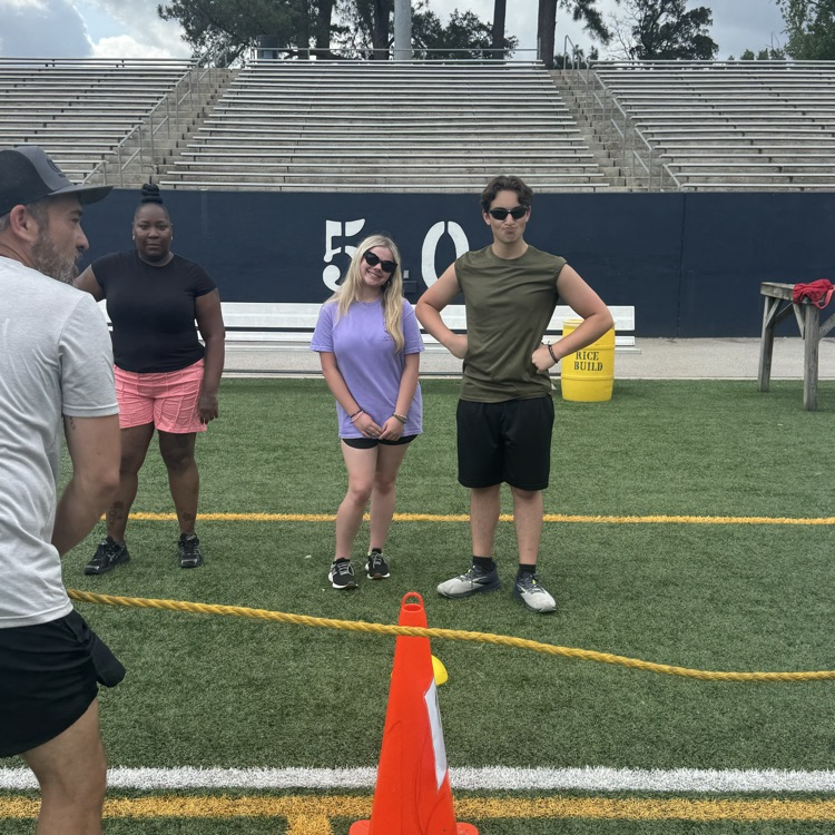 image of Field Day