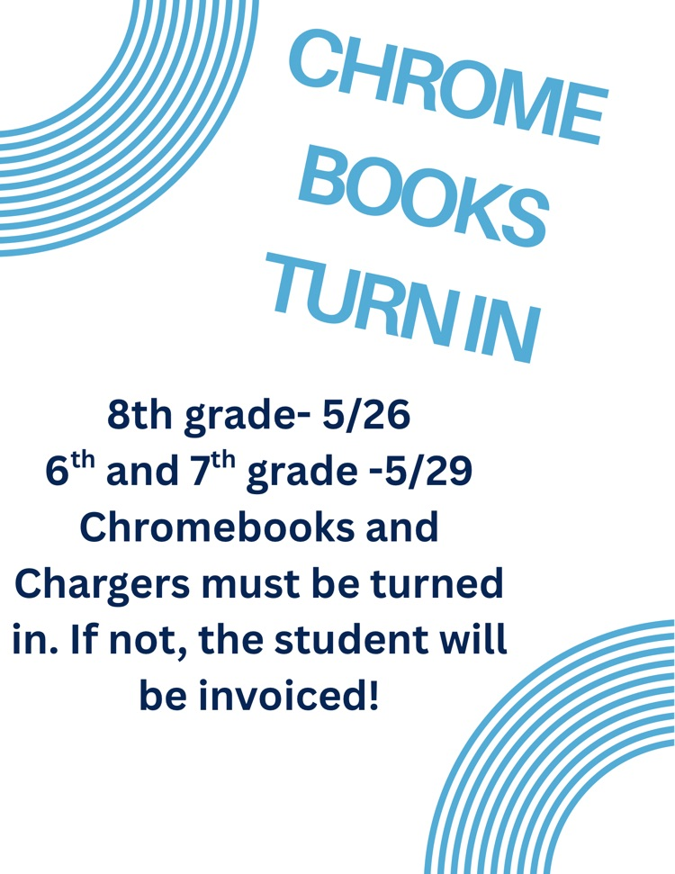 Chromebooks