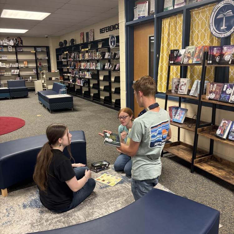 image of library