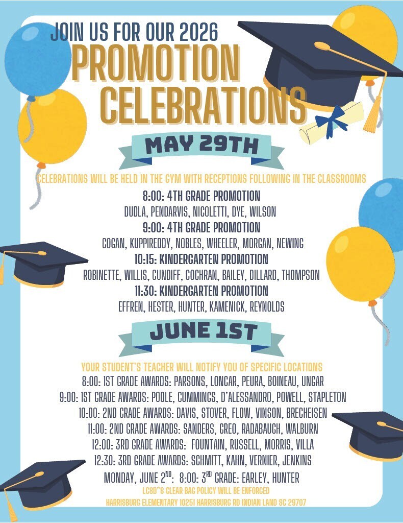 promotions