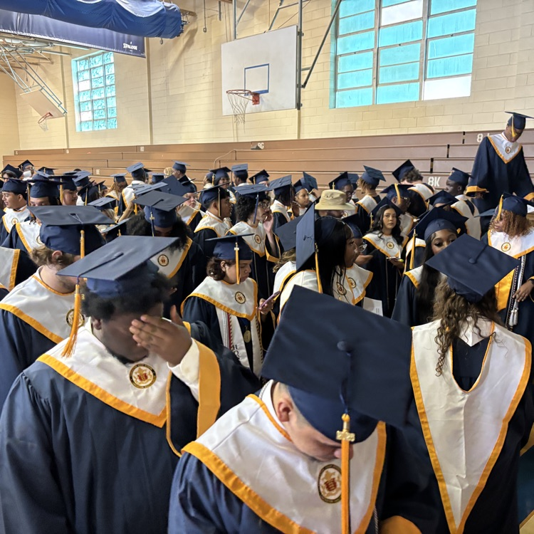 image of graduates