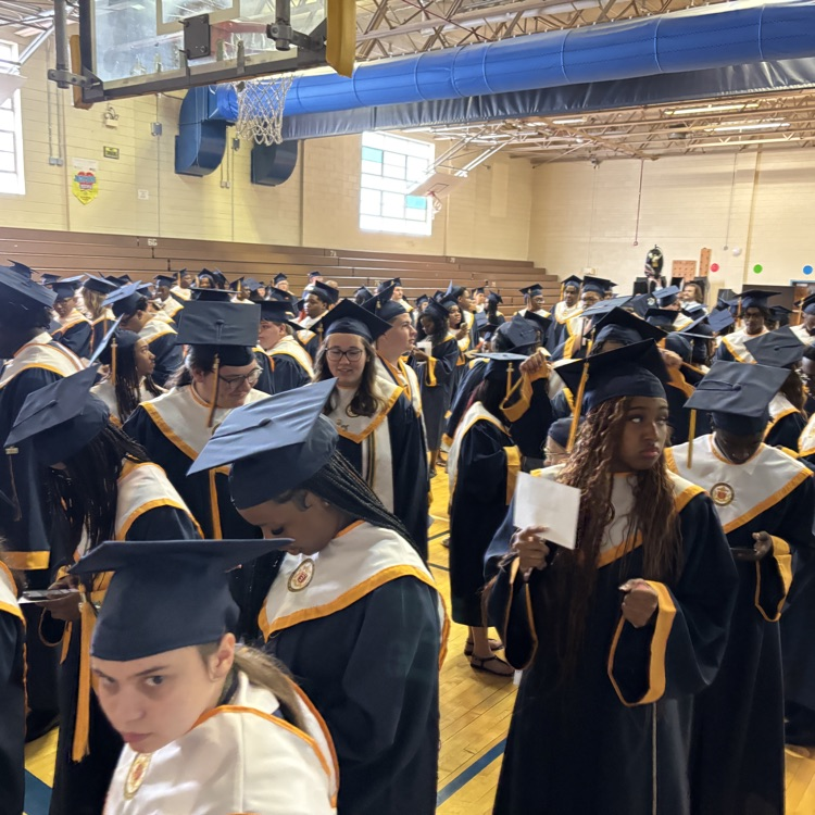 image of graduates