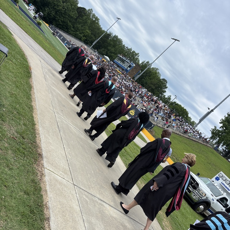 image of graduates