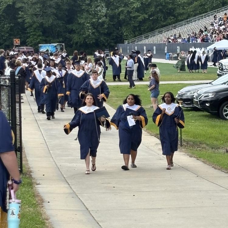 Graduates