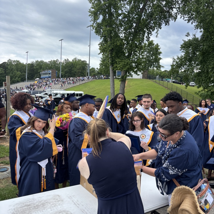 Graduates