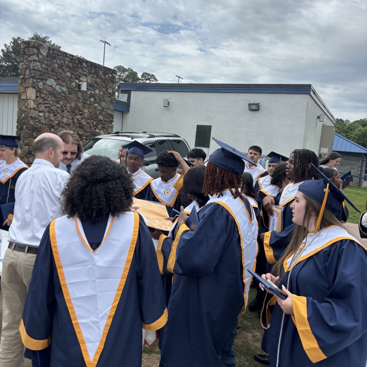 Graduates