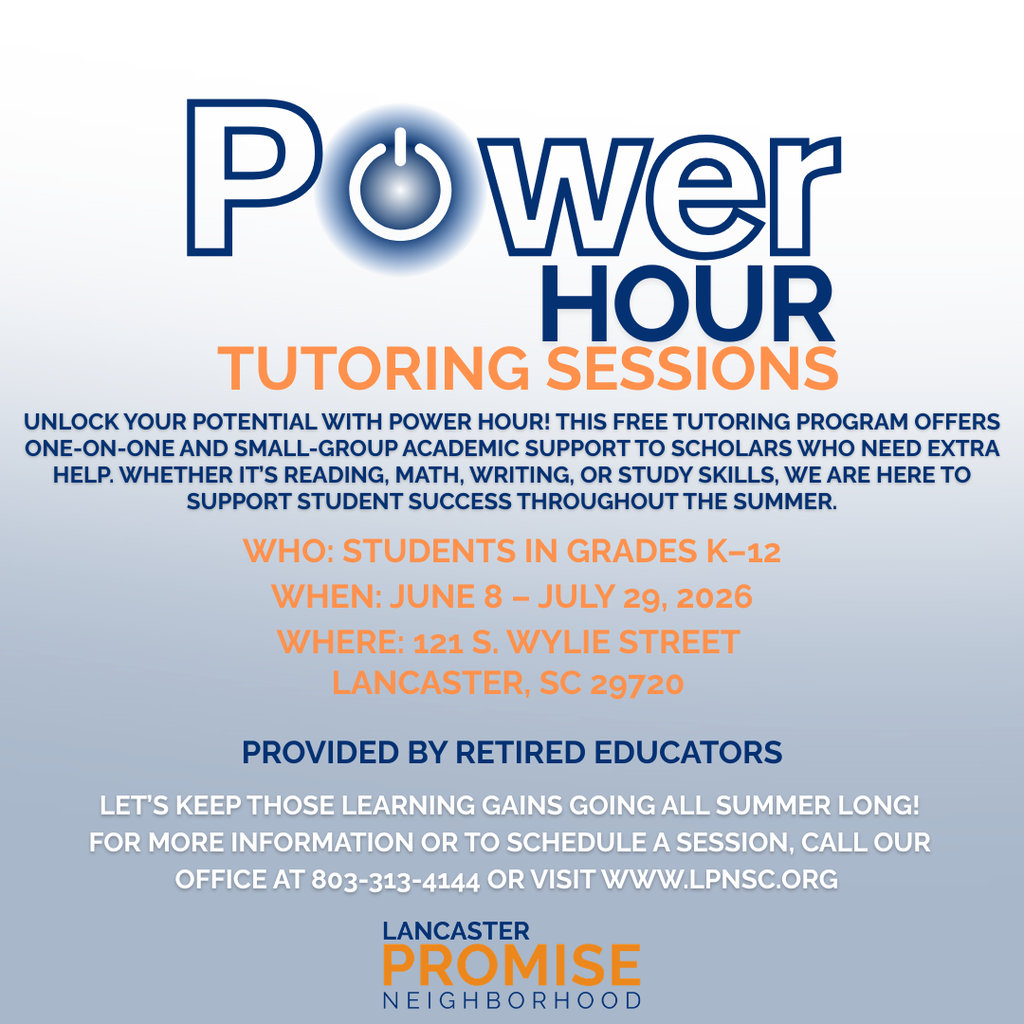 Power Hour