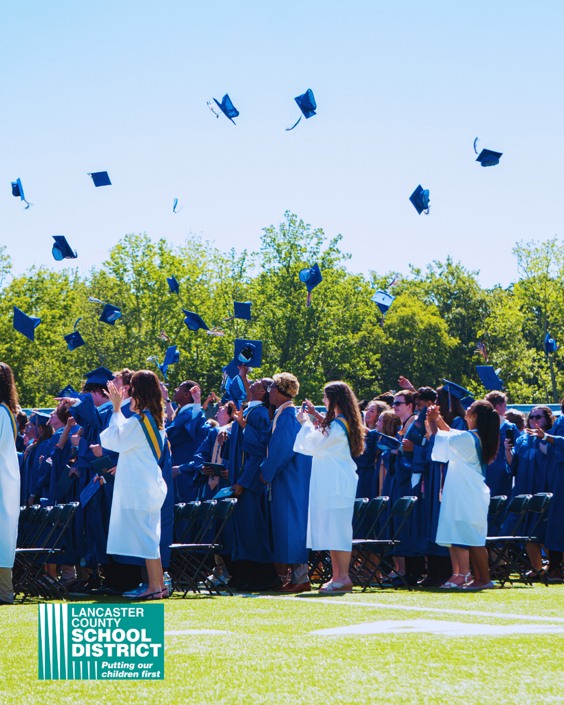 ILHS Graduation 2026