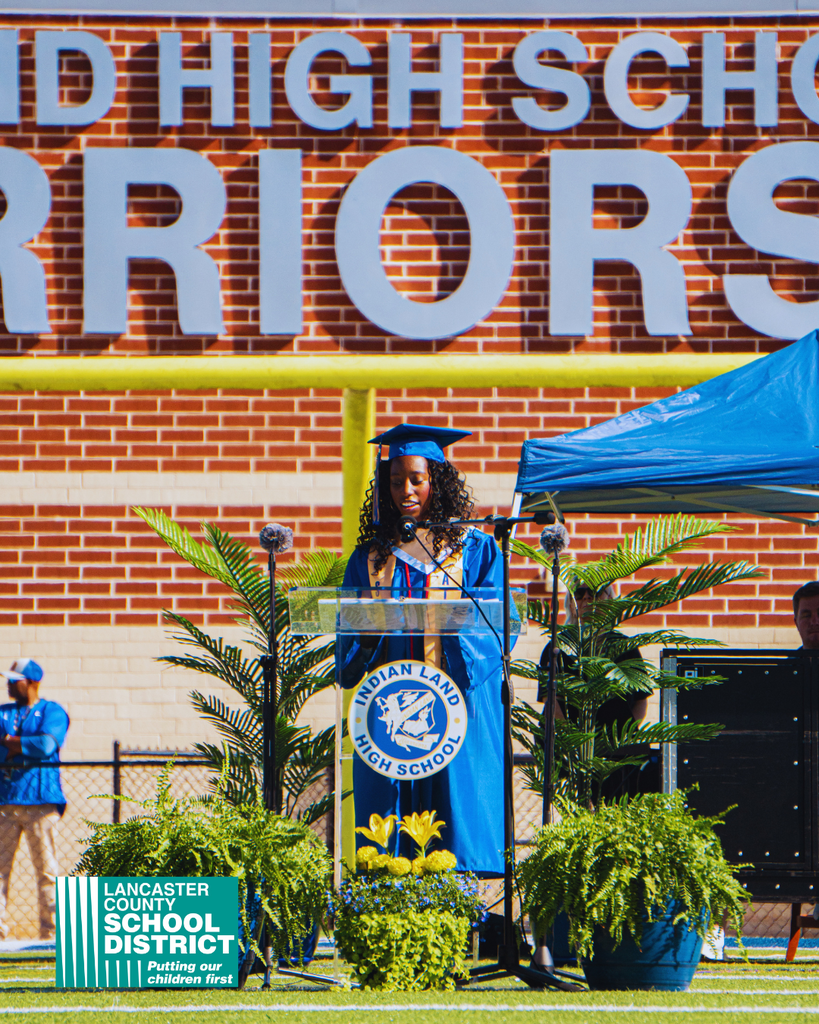 ILHS Graduation 2026