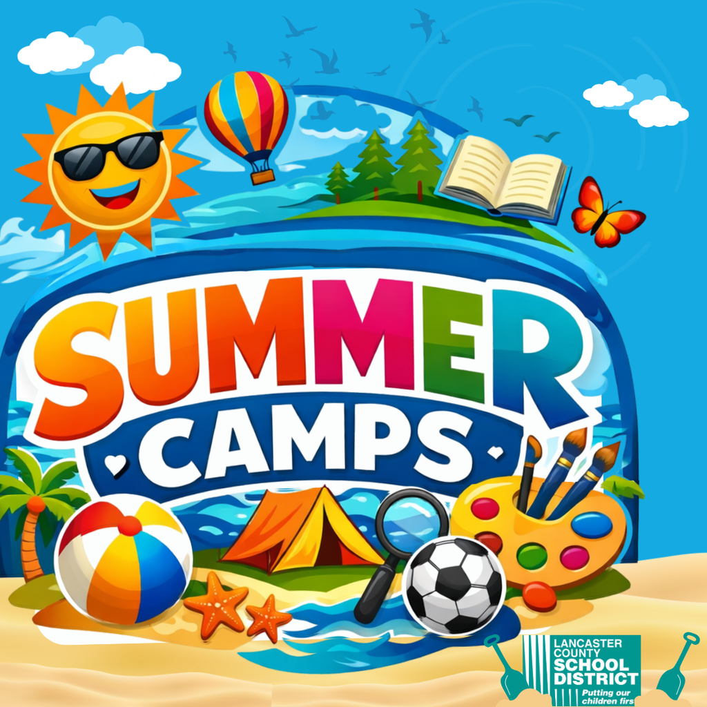 LCSD Summer Camps