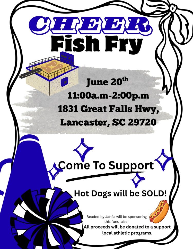 fish fry