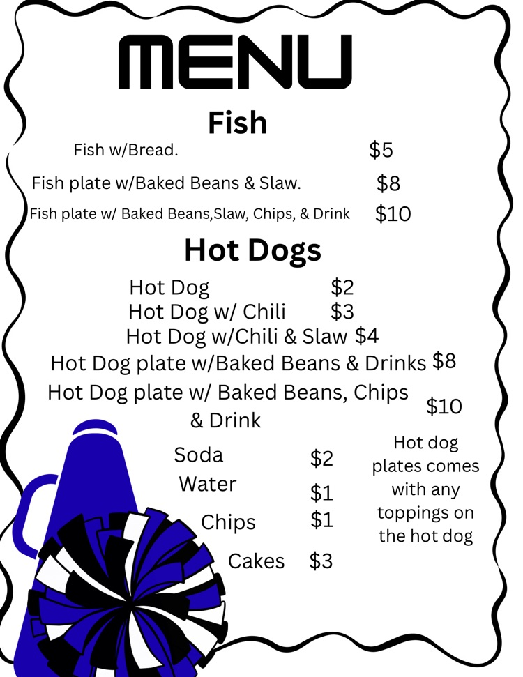 hot dogs 