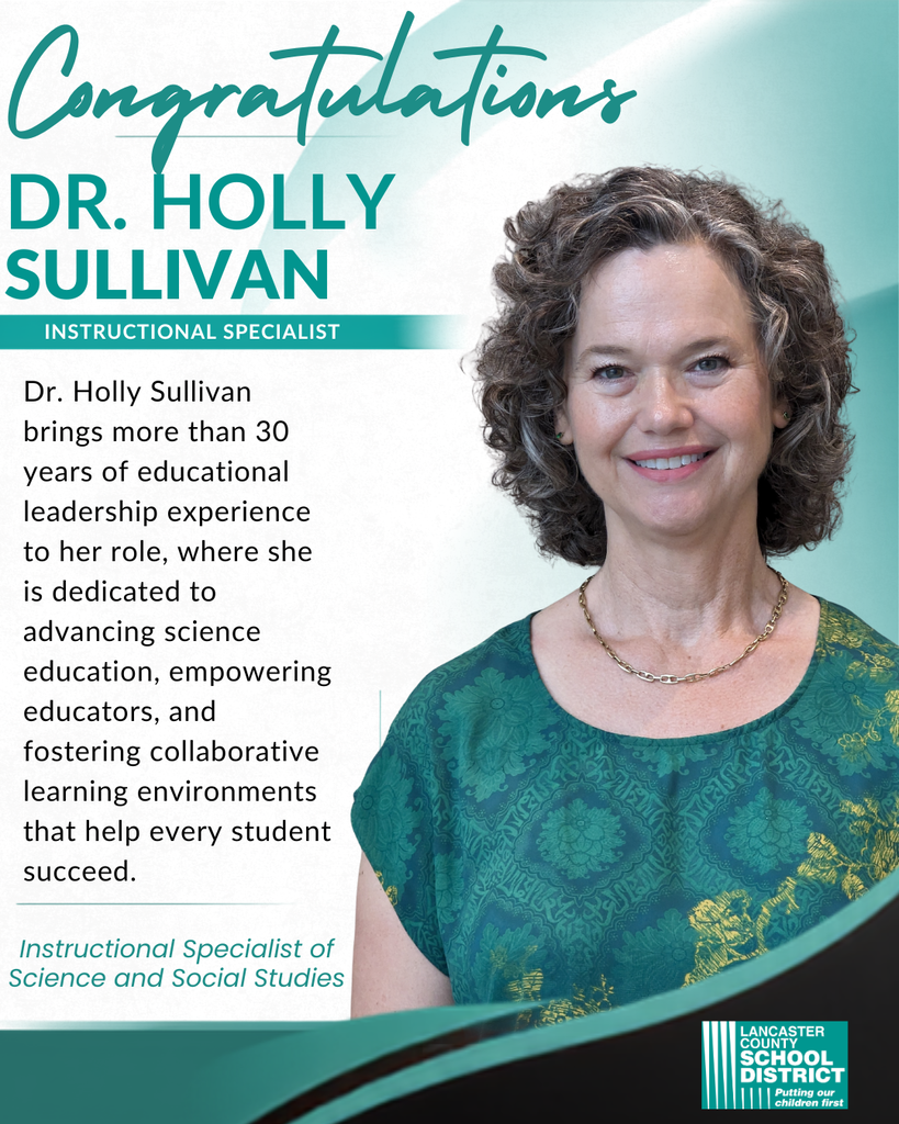 Dr. Holly Sullivan