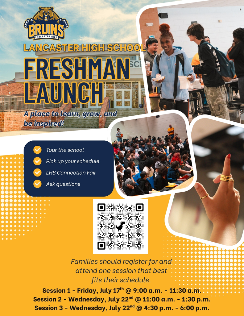 Bruin Freshman Launch