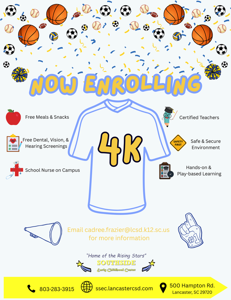 4K Enrollment for 2026-2027