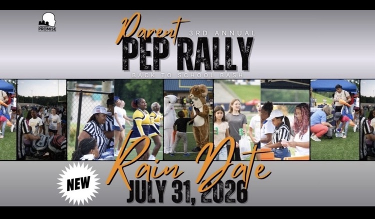 pep rally
