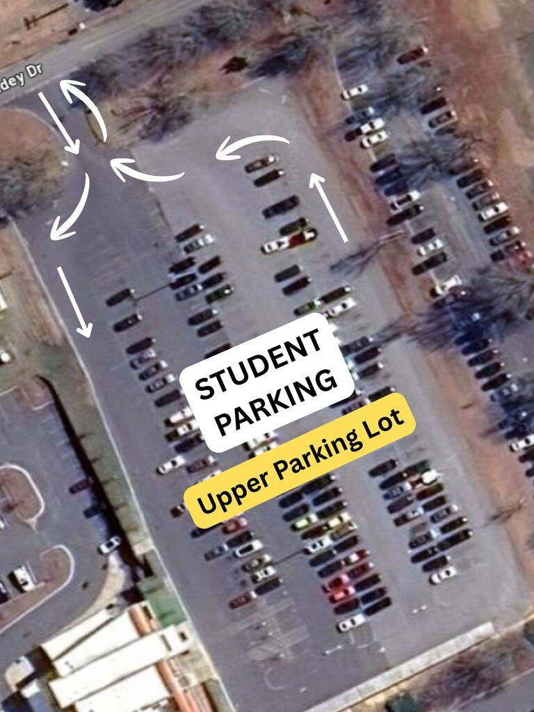 student parking 