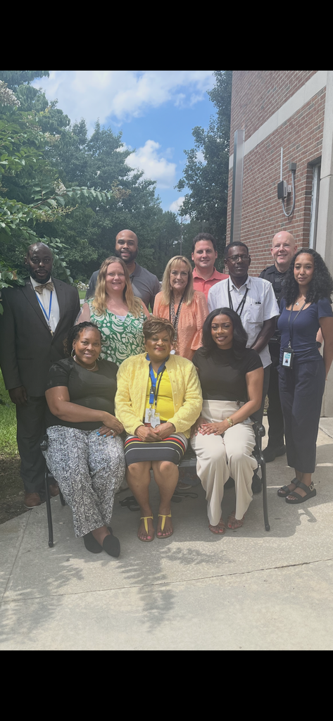 Barr Street Learning Center Staff Photo