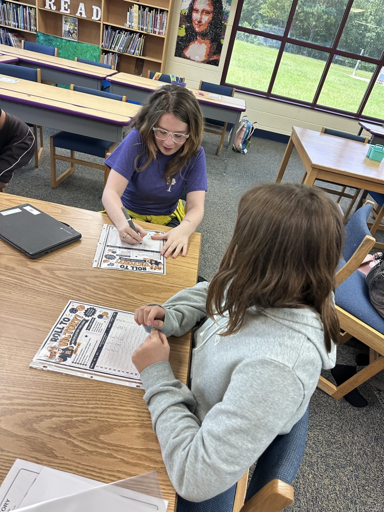 multiplication practice