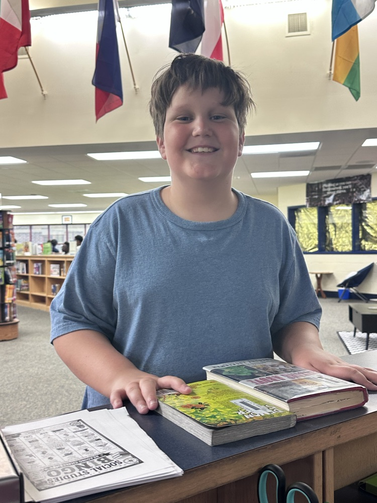 book check out