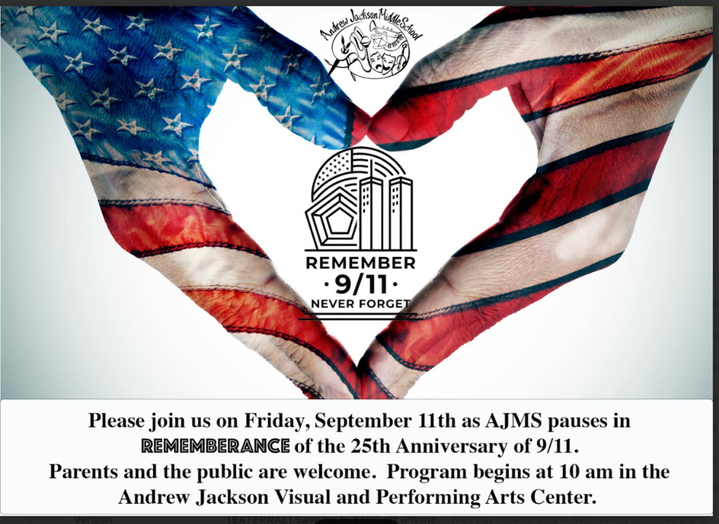 September 11th