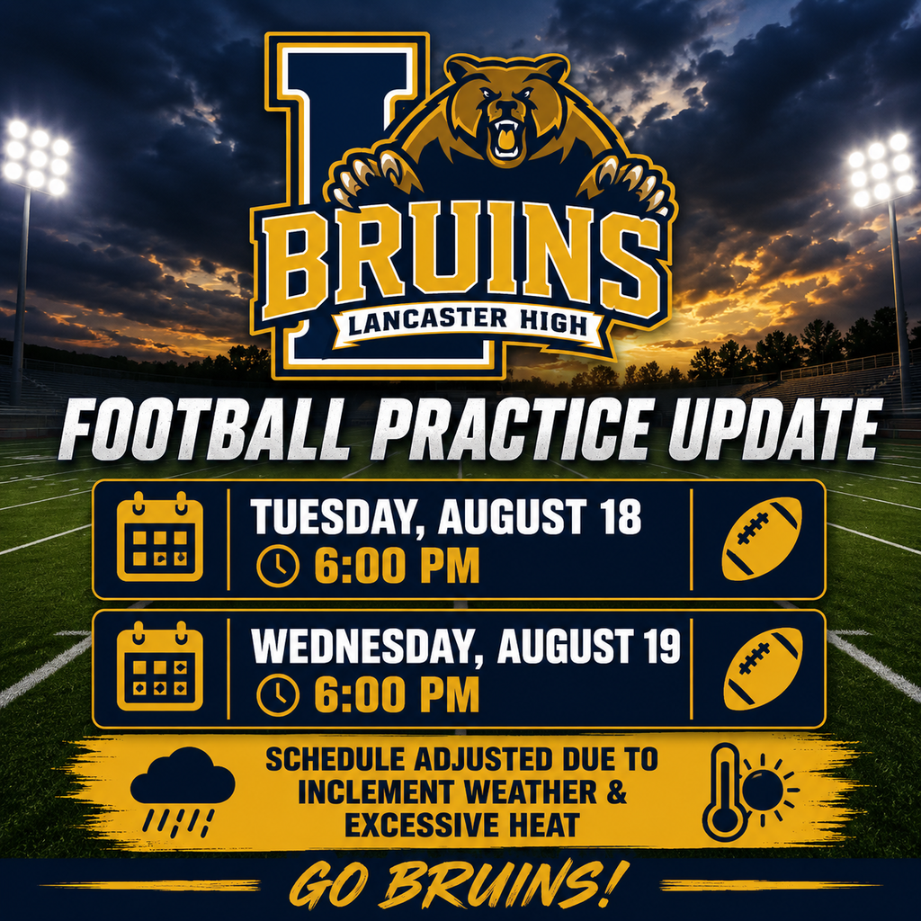 Practice update