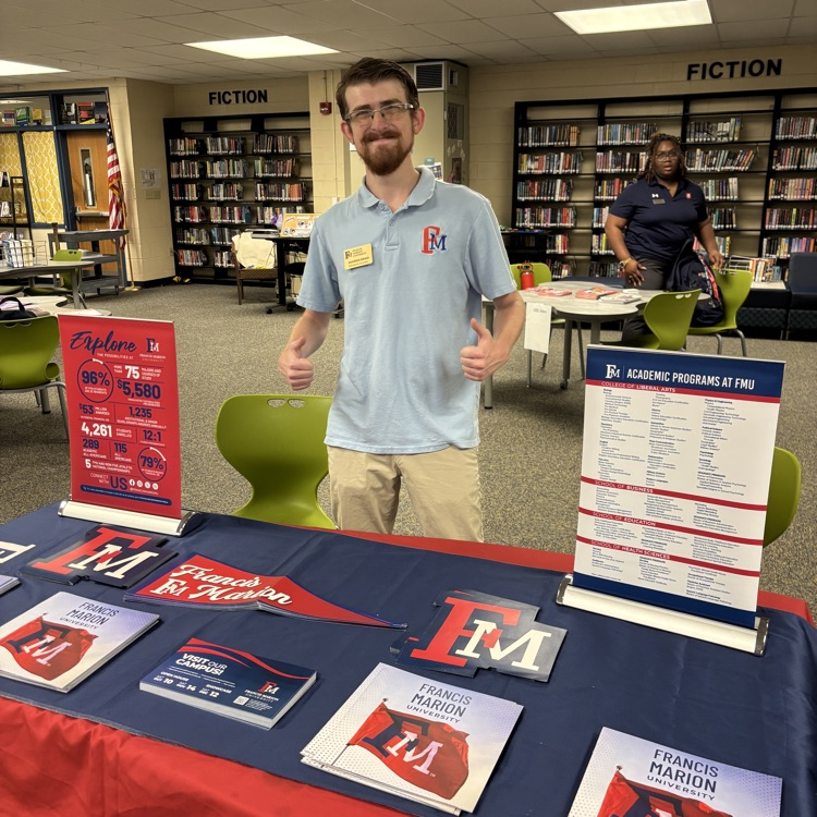 image of college app day