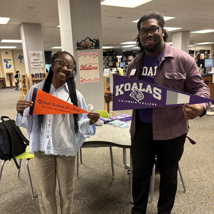 image of college app day