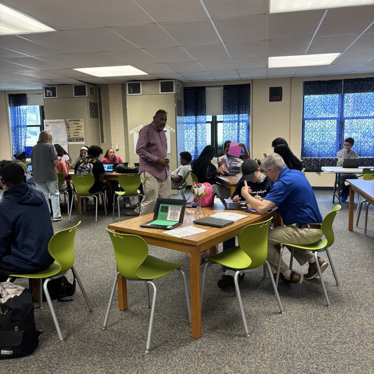 image of college app day