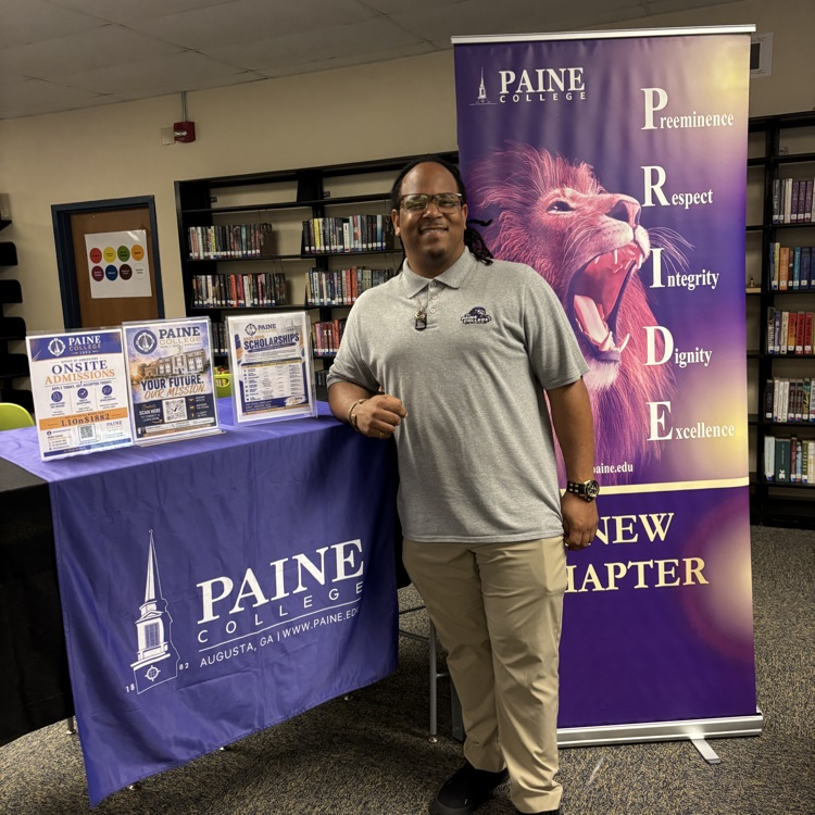 image of college app day
