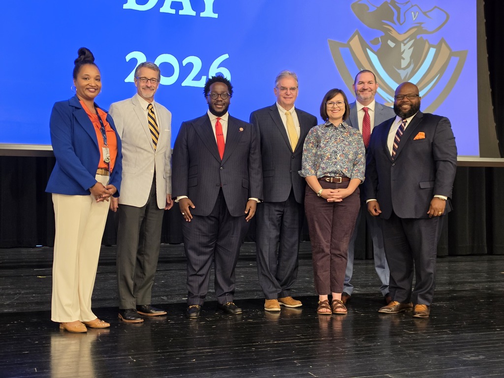 AJ High College App Day Guest Speakers