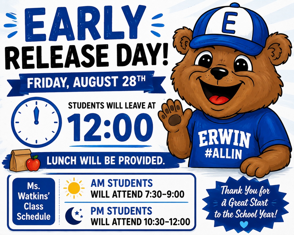 early release