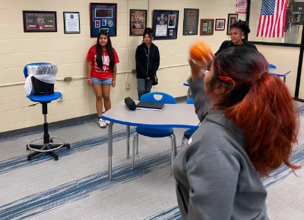 LCSDCC Law Enforcement Class