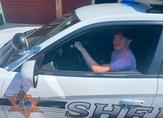 LCSDCC Law Enforcement Class