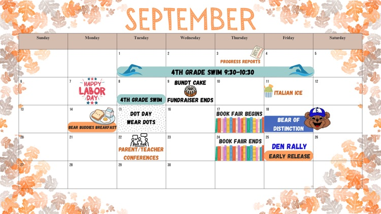 September 