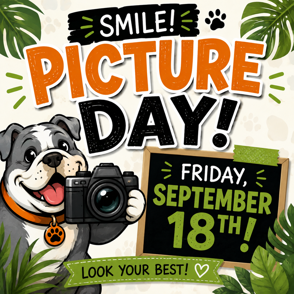 PIcture Day image