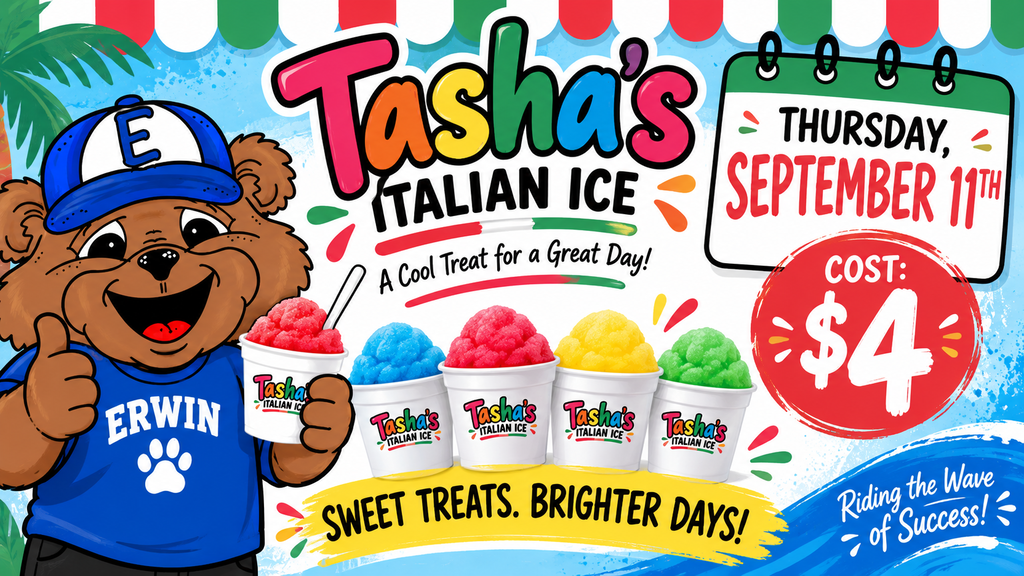 italian ice
