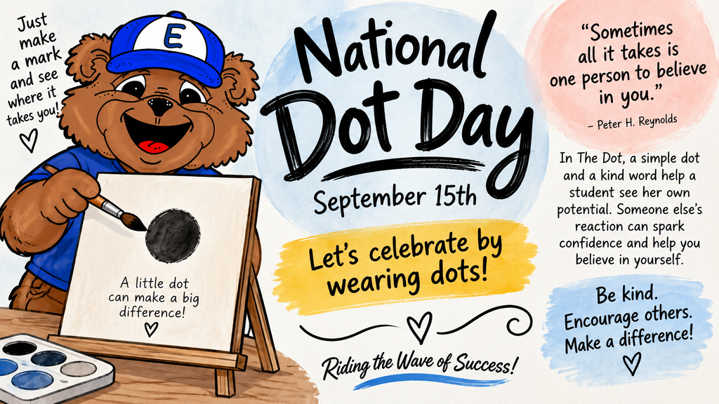 dot day