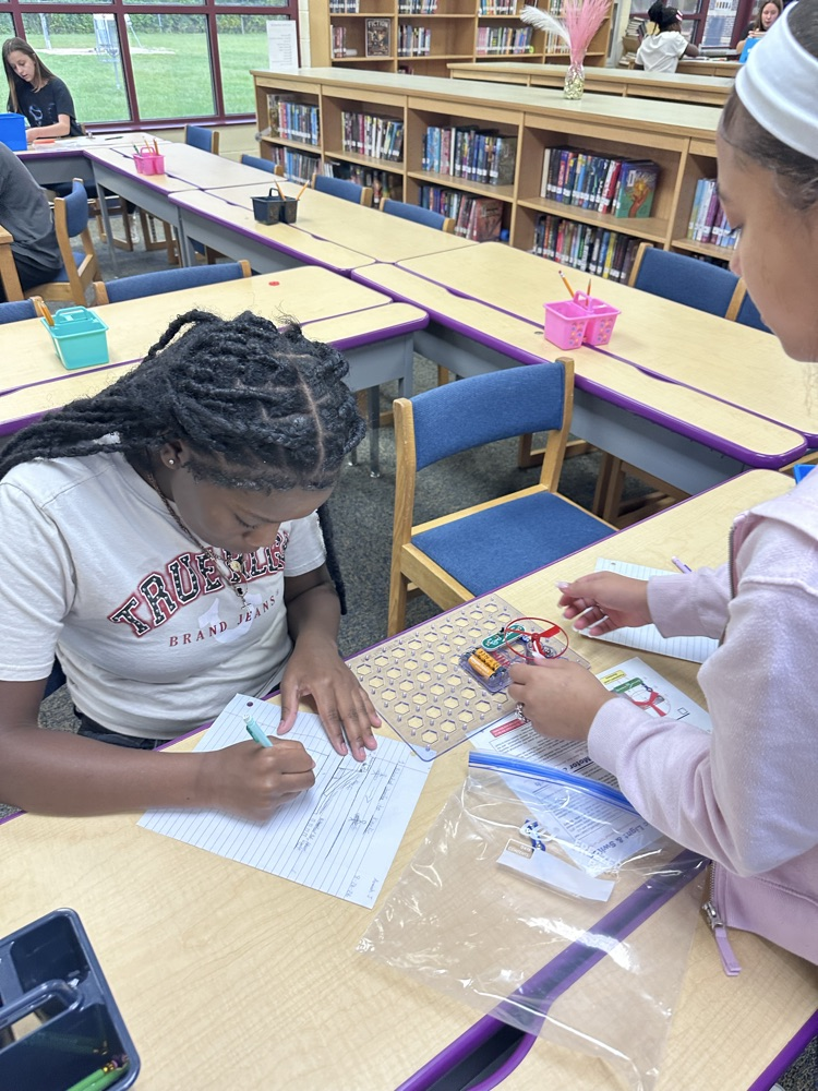 library labs 