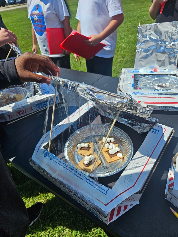 solar ovens 