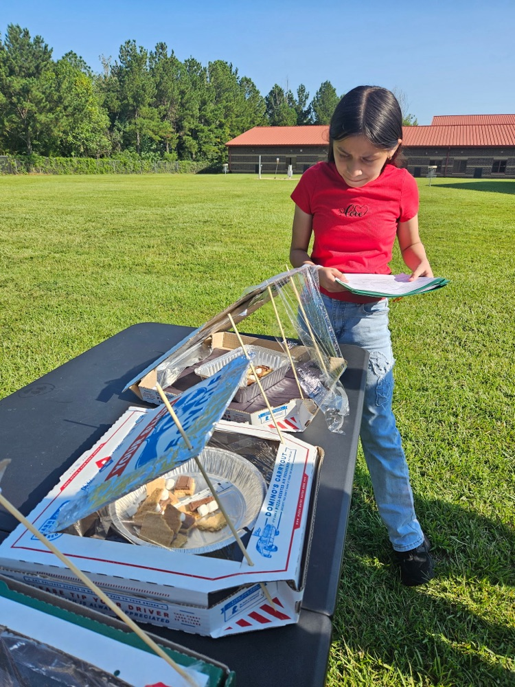 solar ovens 