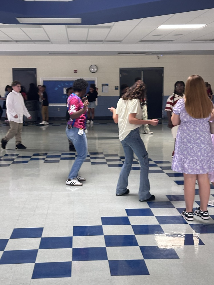 dance