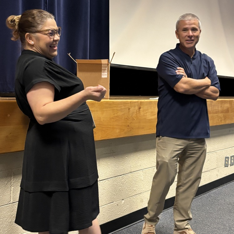 image of Senior Meeting