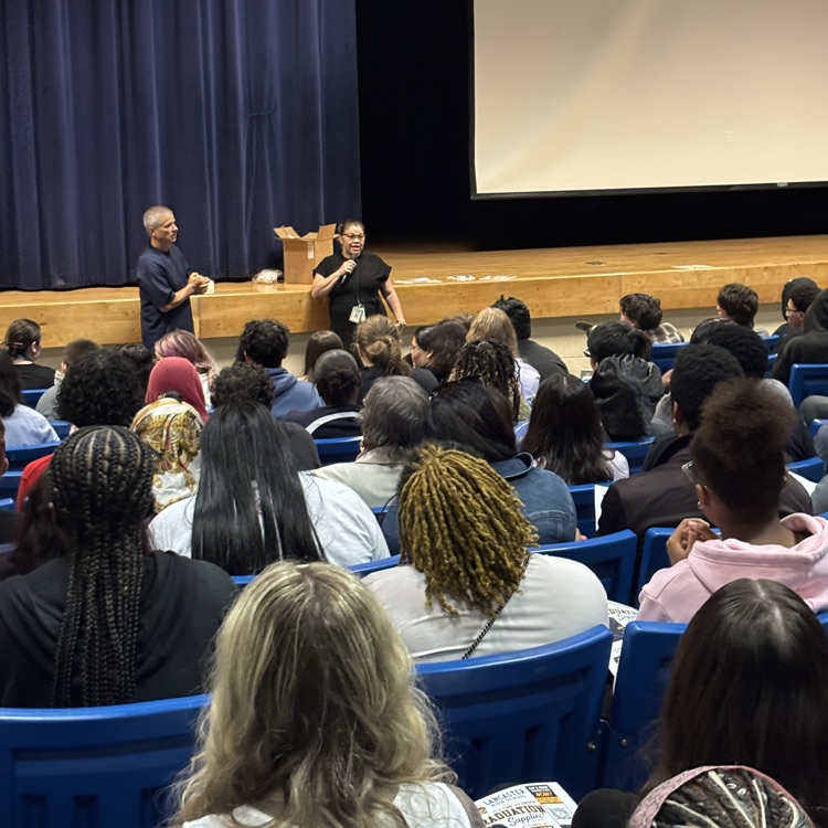 image of Senior Meeting
