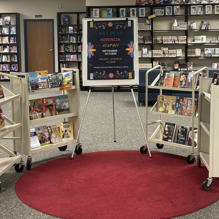 image of HHM books and info